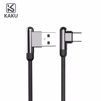 KAKU 1.2 USB cable 3.0 charger (TC)
