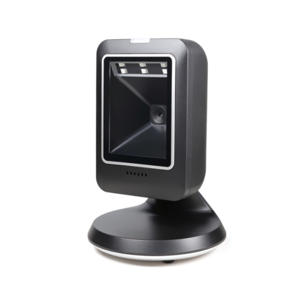 MP6300 Desktop Barcode Scanner