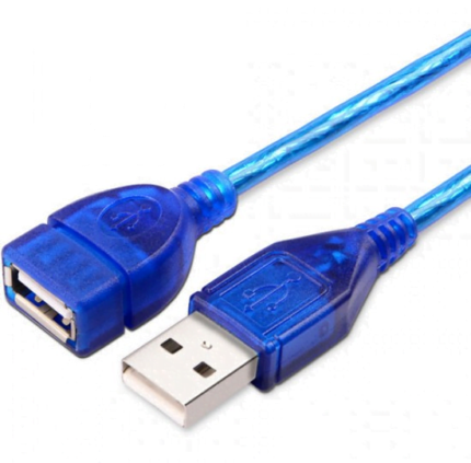 3M 2.0 USB EXTENSION CABLE shieiding64 copper OD5.5 Tp-Link