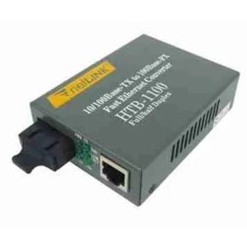 NetLink 2.5km 100M