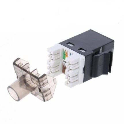 NETWORK KEYSTONE CAT6 AMP
