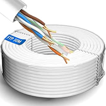 CAT.6e UTP 0.58Wire core 8CCA 100m TP-LINK