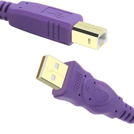 3M 2.0 USB Printer CABLE shieiding64 copper OD5.5 Tp-Link