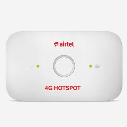 Wireless Hotspot Wi-Fi Data Device