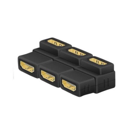 90°HDMI hole to hole