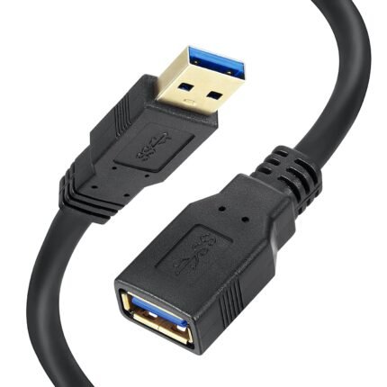 1.5M 3.0 USB EXTENDER CABLE OD6.0 copper TPLINK