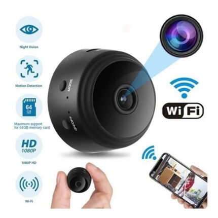 A9 Mini Camera