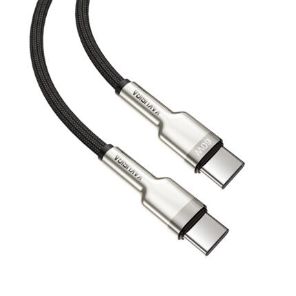 KAKU KSC-685 Type-C to Type-C PD Fast Charging Data Cable
