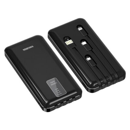 KAKU KSC-457 SENPU series Power bank: 10000 MAH