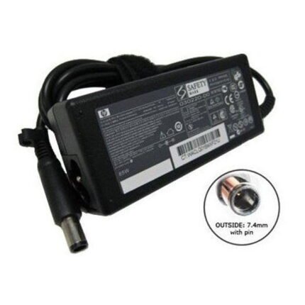 HP 65W 18.5V 3.5A 7.4*5.0mm BIG PIN LAPTOP ADAPTER