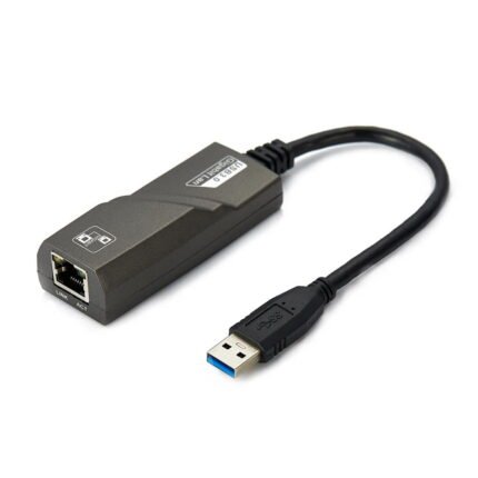 USB 3.0 1000M Network card Blister packaging