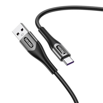 KAKU KSC-724 2.4 A data cable cover set data cable molding machine I5 USB Data Cables