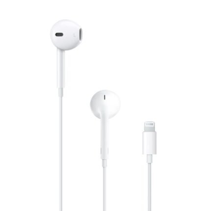 Apple Lightning EarPods Original Quality