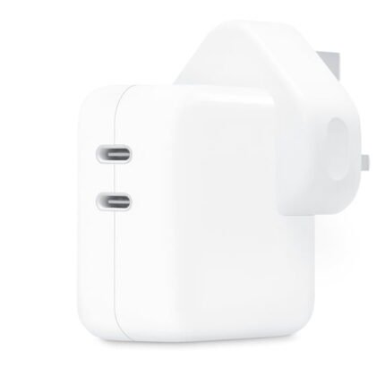 Apple 35W Dual Type C I PAD Charger