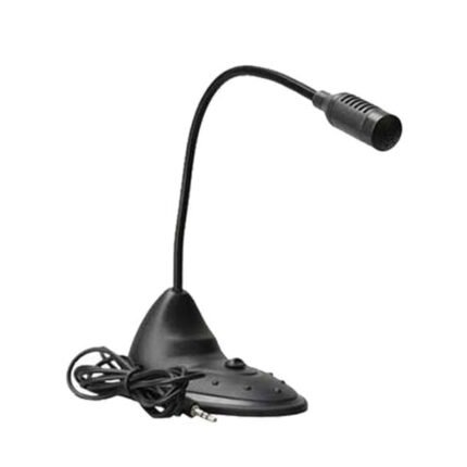 Platoon Desktop Microphone
