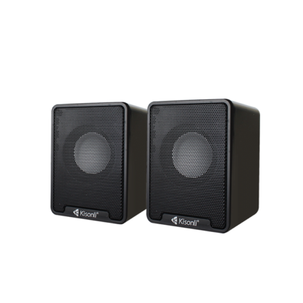 Kisonli K100 Computer Speaker System