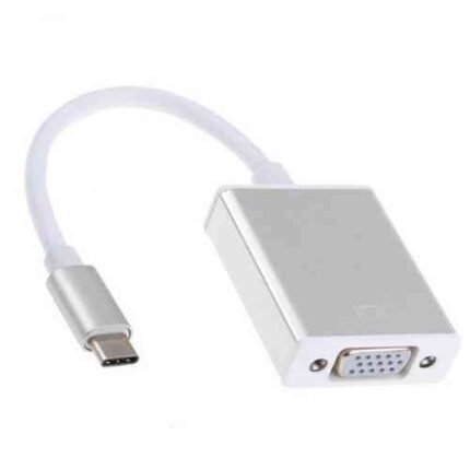 TYPE-C to VGA CONVERTER