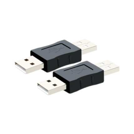USB needle to needle