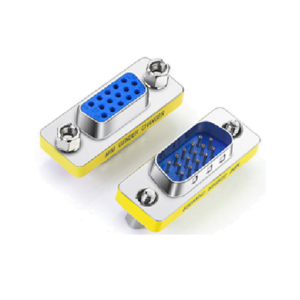 VGA 15needle to 15hole