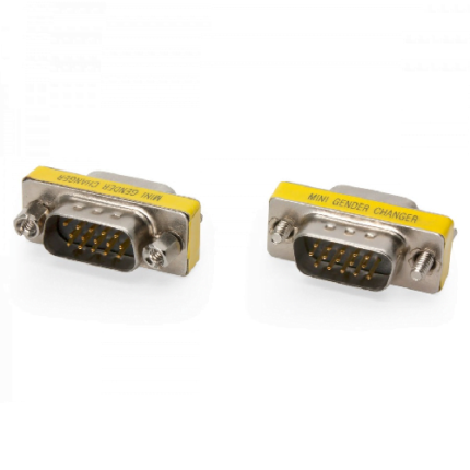 VGA 15needle to 15needle