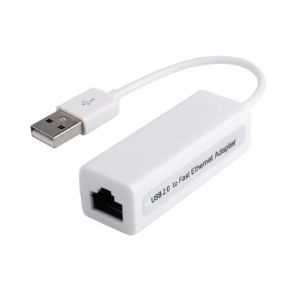USB 1.1 Network card Carton packaging