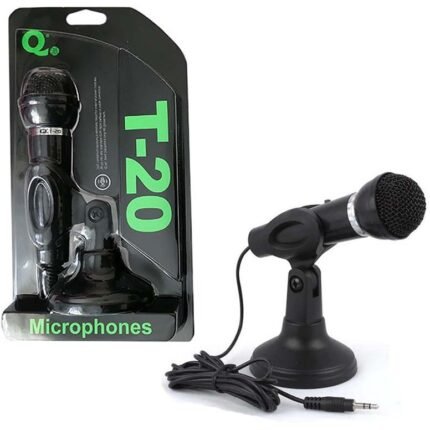 Jertech T-20 Microphone