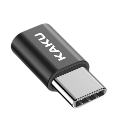 KAKU USB C to MICRO ADAPTER KSC-531
