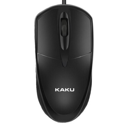 KAKU KSC-355 USB Optical Mouse