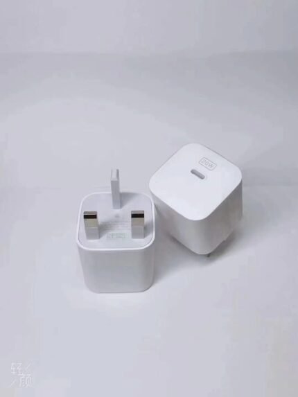 Apple 20w PD single Type C New Charger